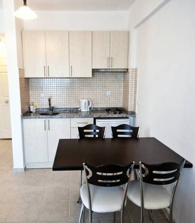 Imagen de la habitación del Kerem Apart Hotel. Foto 6