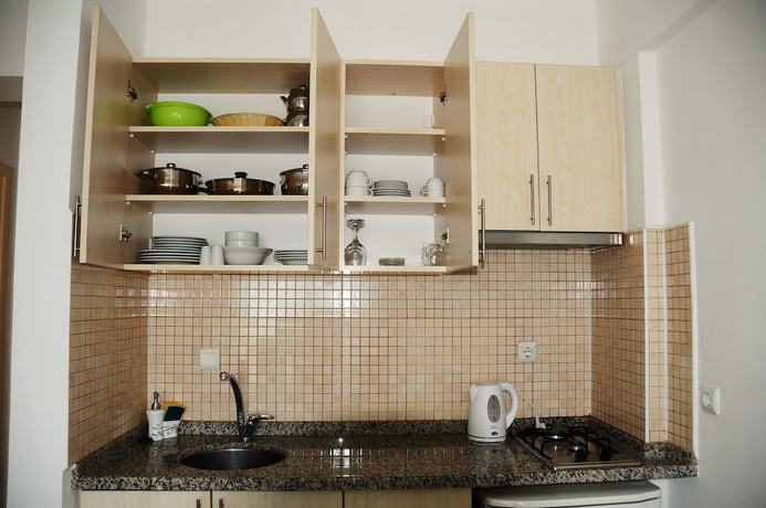 Imagen de la habitación del Kerem Apart Hotel Gocek. Foto 2