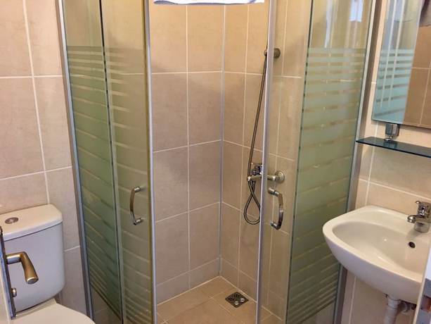 Imagen de la habitación del Kerem Apart Hotel Gocek. Foto 5