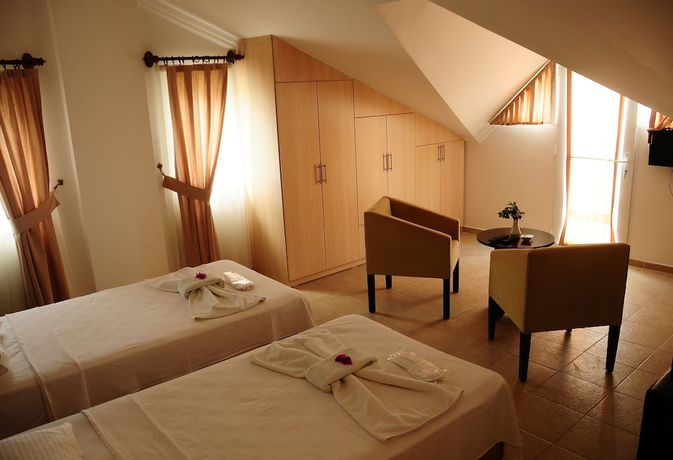 Imagen de la habitación del Kerem Apart Hotel Gocek. Foto 6