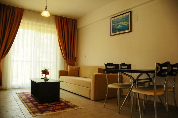 Imagen de la habitación del Kerem Apart Hotel Gocek. Foto 9