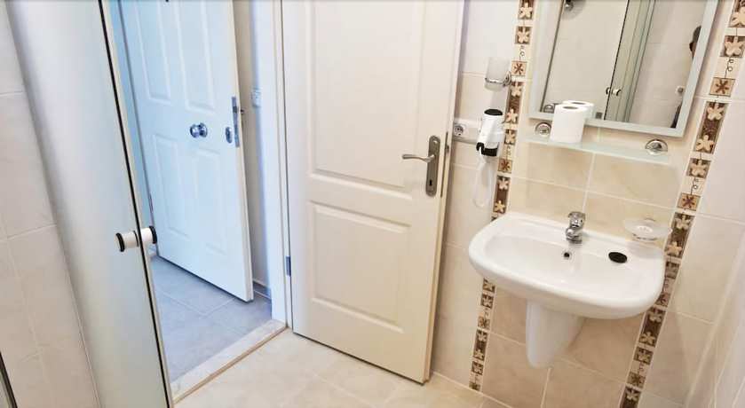 Imagen de la habitación del Kerem Apart Hotel Gocek. Foto 11
