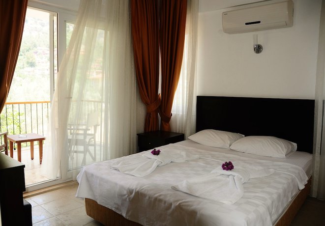 Imagen de la habitación del Kerem Apart Hotel Gocek. Foto 12