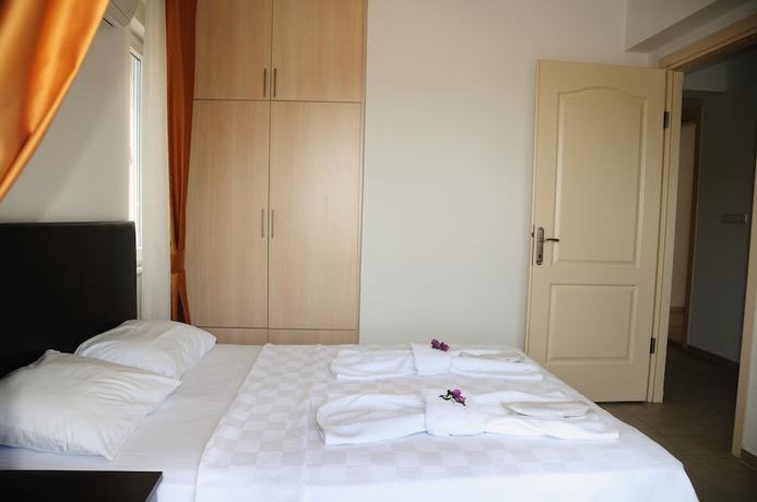 Imagen de la habitación del Kerem Apart Hotel Gocek. Foto 13