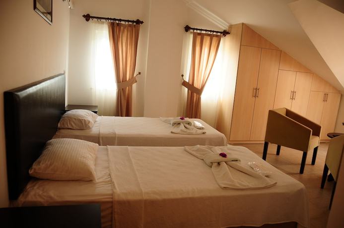 Imagen de la habitación del Kerem Apart Hotel Gocek. Foto 15
