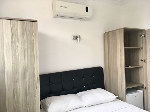 Imagen de la habitación del Kerem Apart Hotel Gocek. Foto 16