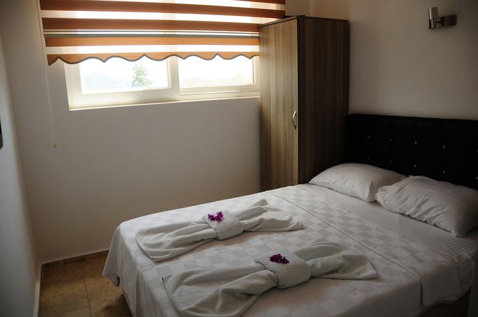 Imagen de la habitación del Kerem Apart Hotel Gocek. Foto 17