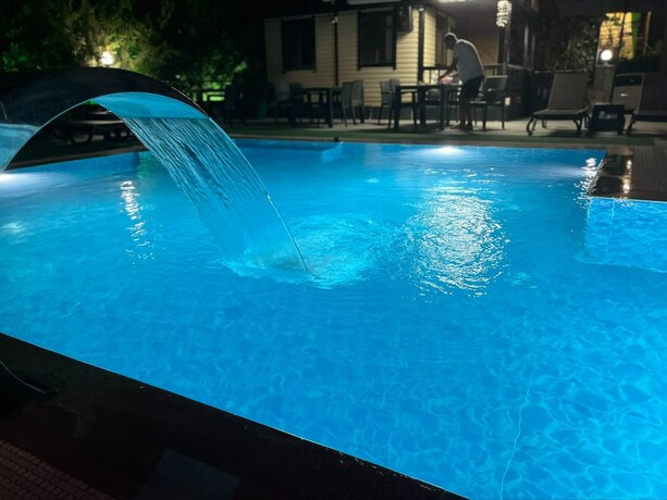 Imagen general del Kerim Apart Tatil Evleri. Foto 2