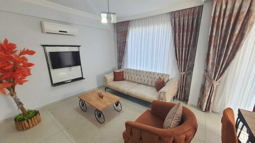 Imagen general del Kerim Apart Tatil Evleri. Foto 3