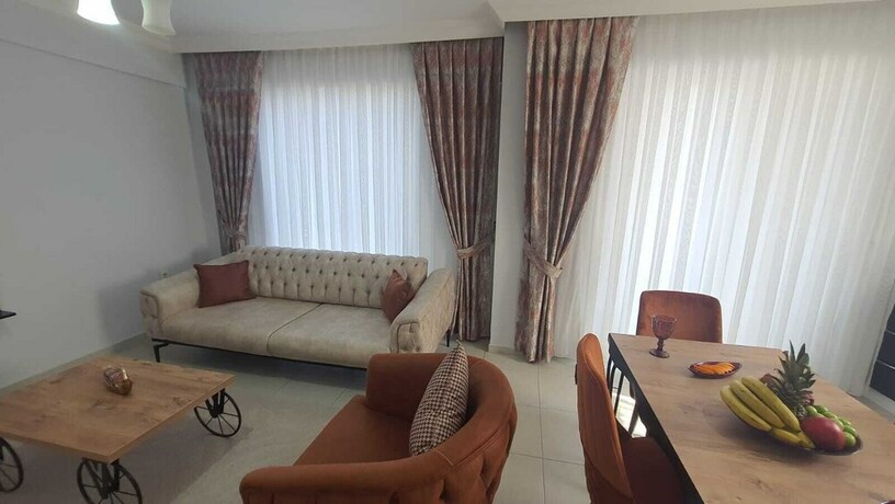 Imagen general del Kerim Apart Tatil Evleri. Foto 7