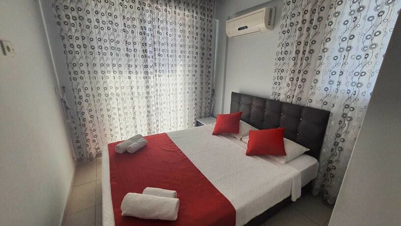 Imagen general del Kerim Apart Tatil Evleri. Foto 8