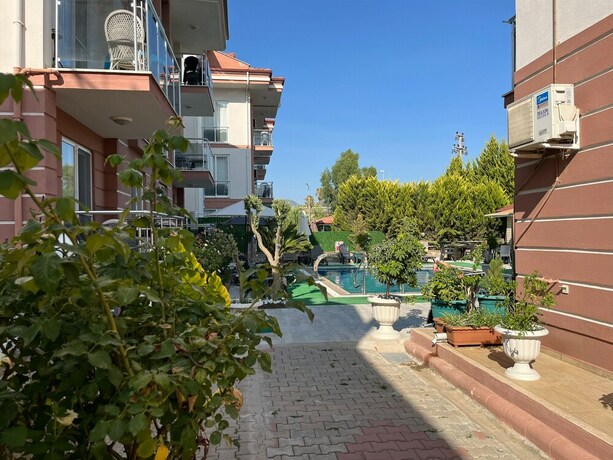 Imagen general del Kerim Apart Tatil Evleri. Foto 10