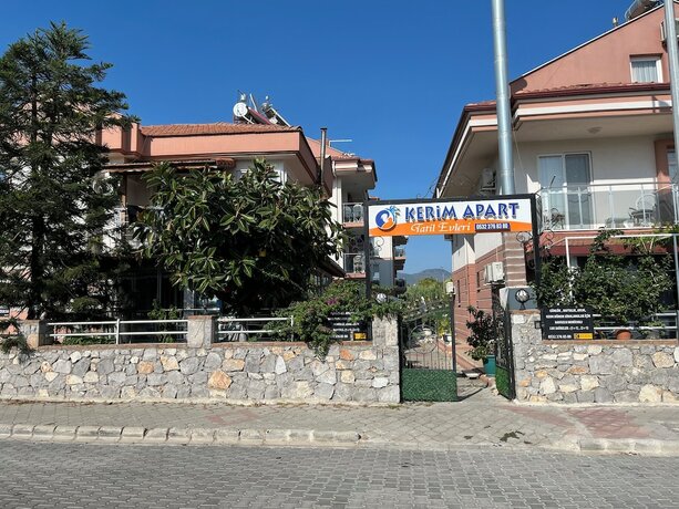 Imagen general del Kerim Apart Tatil Evleri. Foto 12