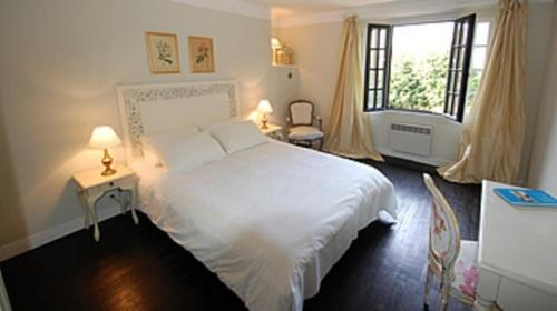 Imagen general del Kerisa. Foto 1