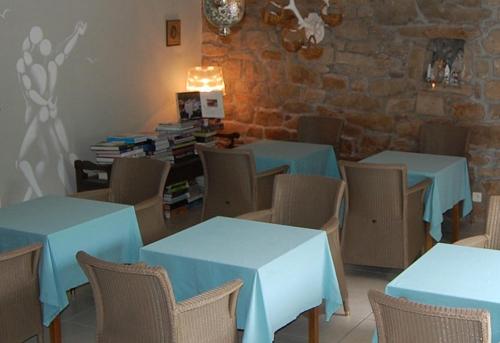 Imagen general del Kerisa. Foto 3