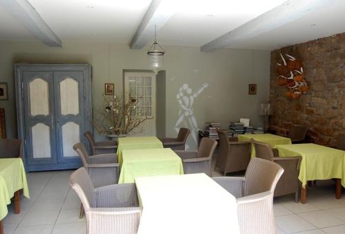 Imagen general del Kerisa. Foto 4