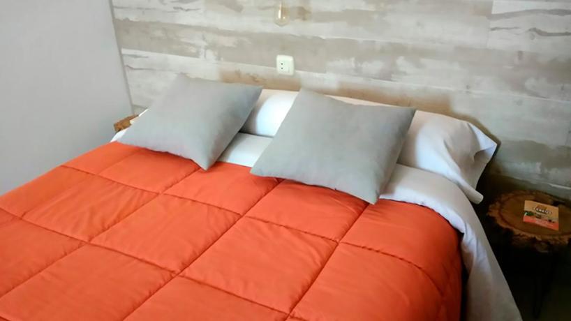 Imagen general del Kerkus Hostel. Foto 2