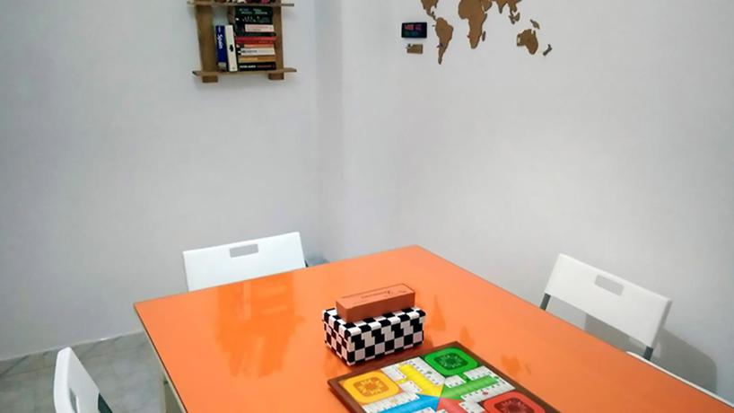 Imagen general del Kerkus Hostel. Foto 3