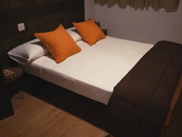 Imagen general del Kerkus Hostel. Foto 5