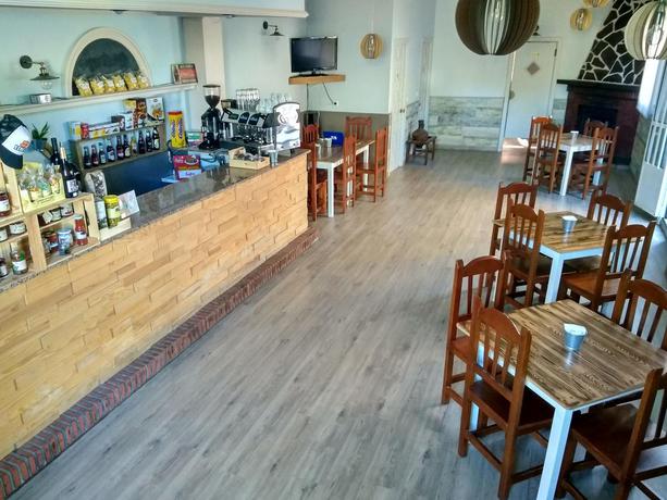 Imagen general del Kerkus Hostel. Foto 6