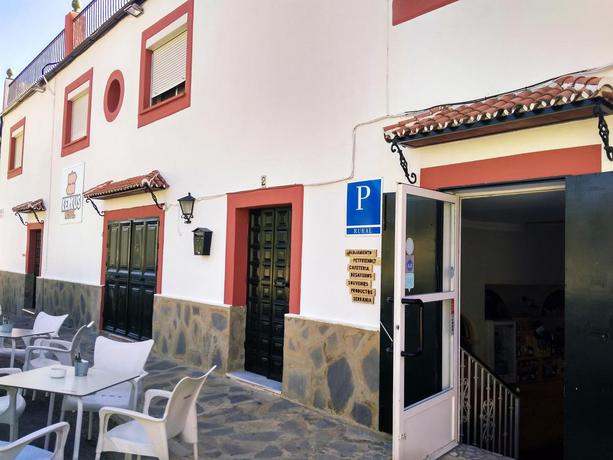 Imagen general del Kerkus Hostel. Foto 11