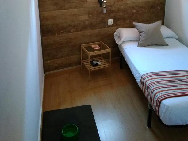 Imagen general del Kerkus Hostel. Foto 7