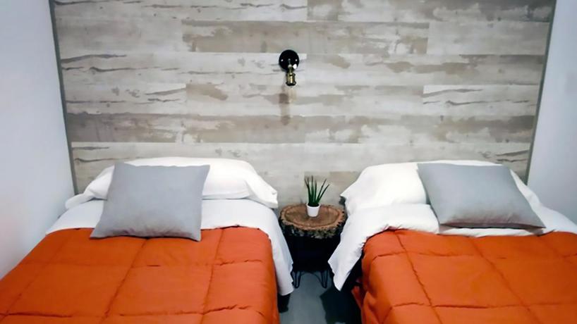 Imagen general del Kerkus Hostel. Foto 9