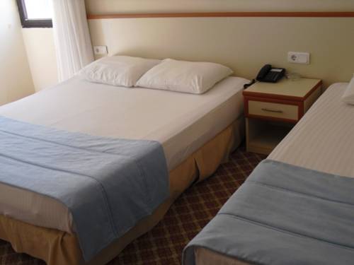 Imagen de la habitación del Kerman Hotel. Foto 3