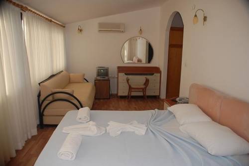 Imagen de la habitación del Kerman Hotel. Foto 4