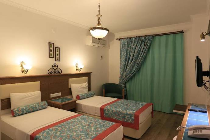 Imagen de la habitación del Kerme Ottoman G&ouml;kova Butik Hotel. Foto 2