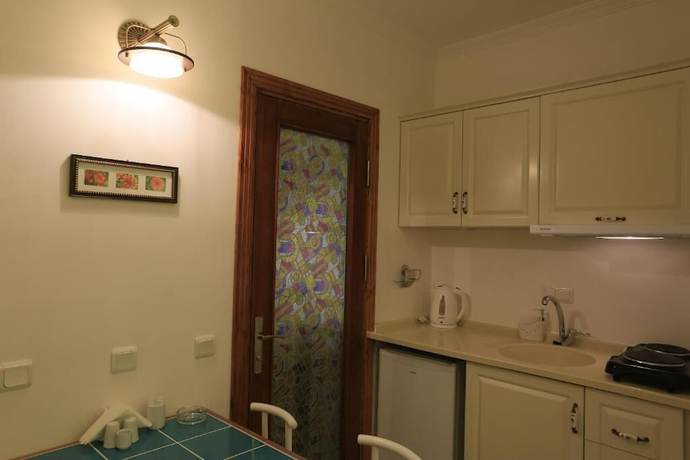 Imagen de la habitación del Kerme Ottoman G&ouml;kova Butik Hotel. Foto 5
