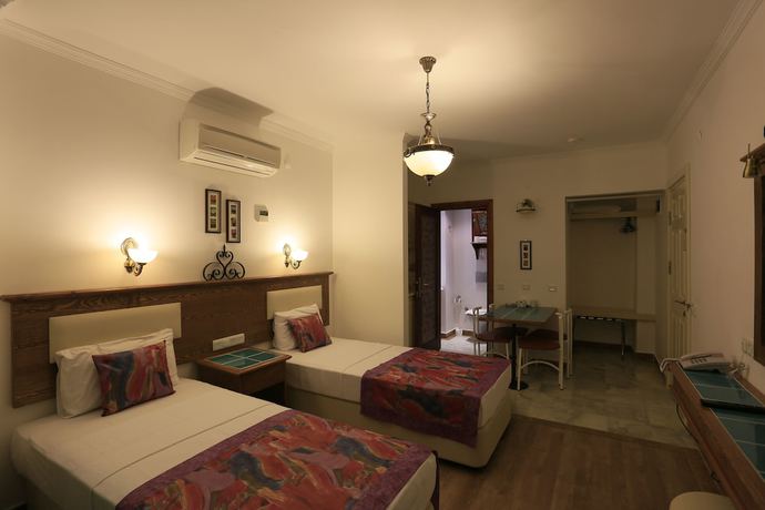 Imagen de la habitación del Kerme Ottoman G&ouml;kova Butik Hotel. Foto 7