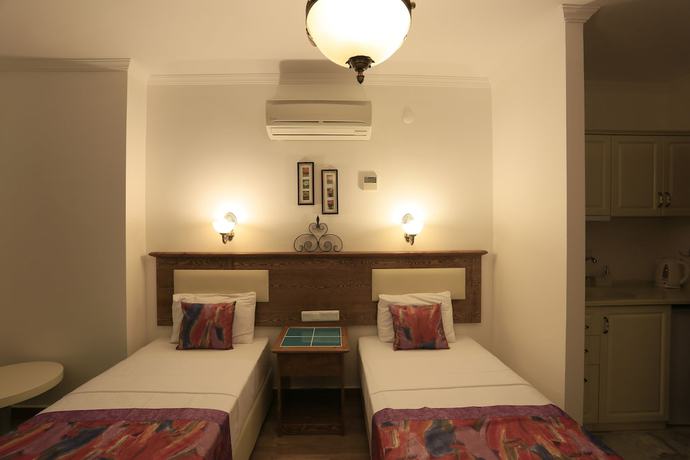 Imagen de la habitación del Kerme Ottoman G&ouml;kova Butik Hotel. Foto 8
