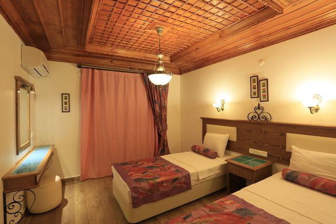 Imagen de la habitación del Kerme Ottoman G&ouml;kova Butik Hotel. Foto 9