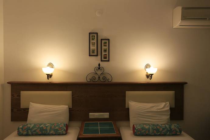 Imagen de la habitación del Kerme Ottoman G&ouml;kova Butik Hotel. Foto 10