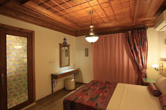 Imagen de la habitación del Kerme Ottoman G&ouml;kova Butik Hotel. Foto 11