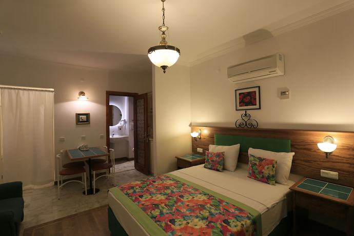 Imagen de la habitación del Kerme Ottoman G&ouml;kova Butik Hotel. Foto 13