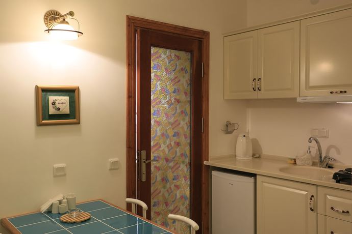Imagen de la habitación del Kerme Ottoman G&ouml;kova Butik Hotel. Foto 19