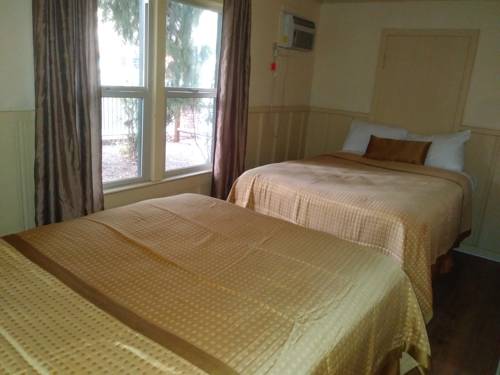 Imagen de la habitación del Kernville Inn. Foto 2