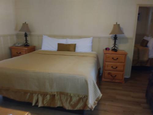 Imagen de la habitación del Kernville Inn. Foto 3