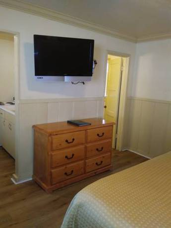 Imagen de la habitación del Kernville Inn. Foto 4