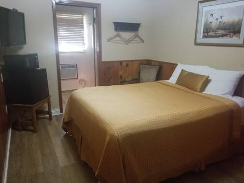 Imagen de la habitación del Kernville Inn. Foto 5