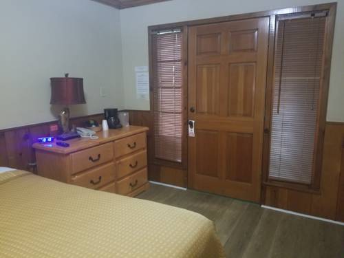 Imagen de la habitación del Kernville Inn. Foto 6