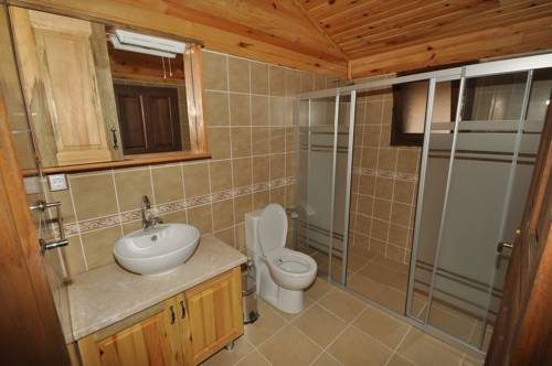 Imagen de la habitación del Kerpic Evler. Foto 1
