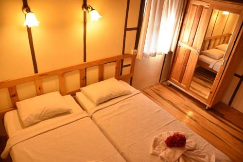 Imagen de la habitación del Kerpic Evler. Foto 2