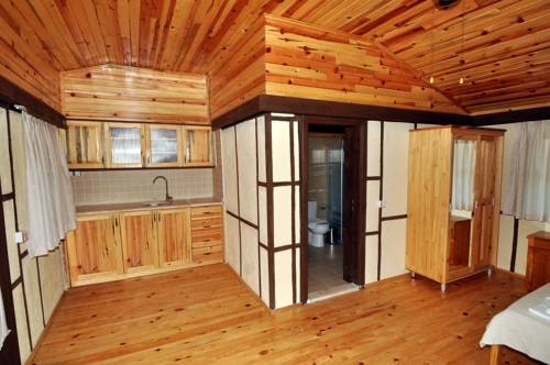 Imagen de la habitación del Kerpic Evler. Foto 3