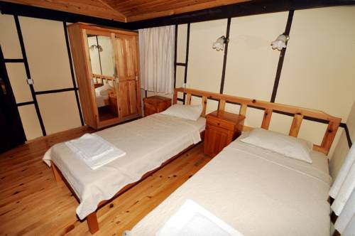 Imagen de la habitación del Kerpic Evler. Foto 4