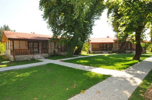 Imagen de la habitación del Kerpic Evler. Foto 5