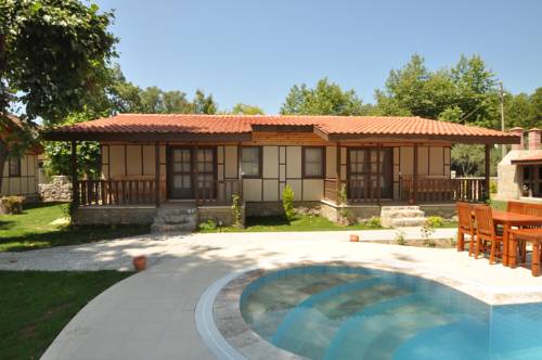 Imagen de la habitación del Kerpic Evler. Foto 6