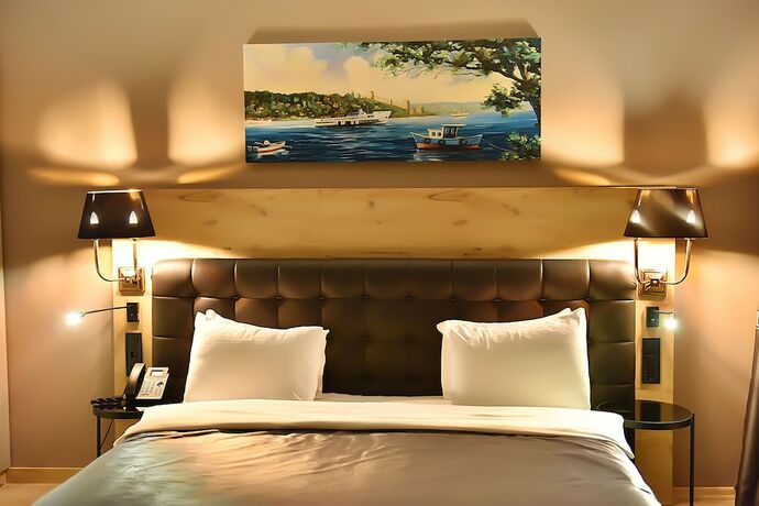 Imagen general del Kerthill Hotel. Foto 2